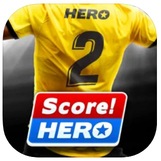 22年 サッカーゲームアプリのおすすめ人気ランキング選 Mybest