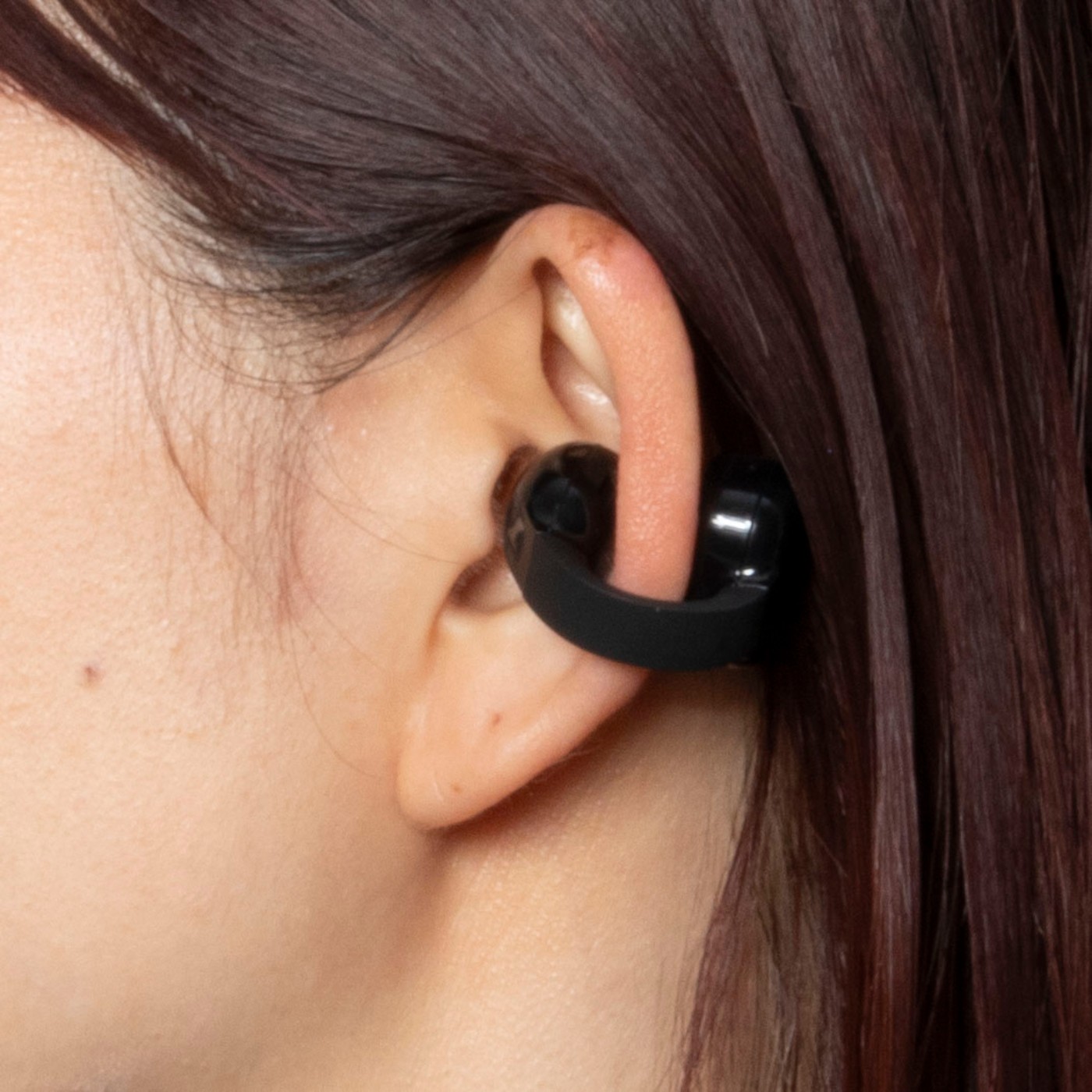 Sennheiser ACCENTUM Clip 検証レビュー評価 5