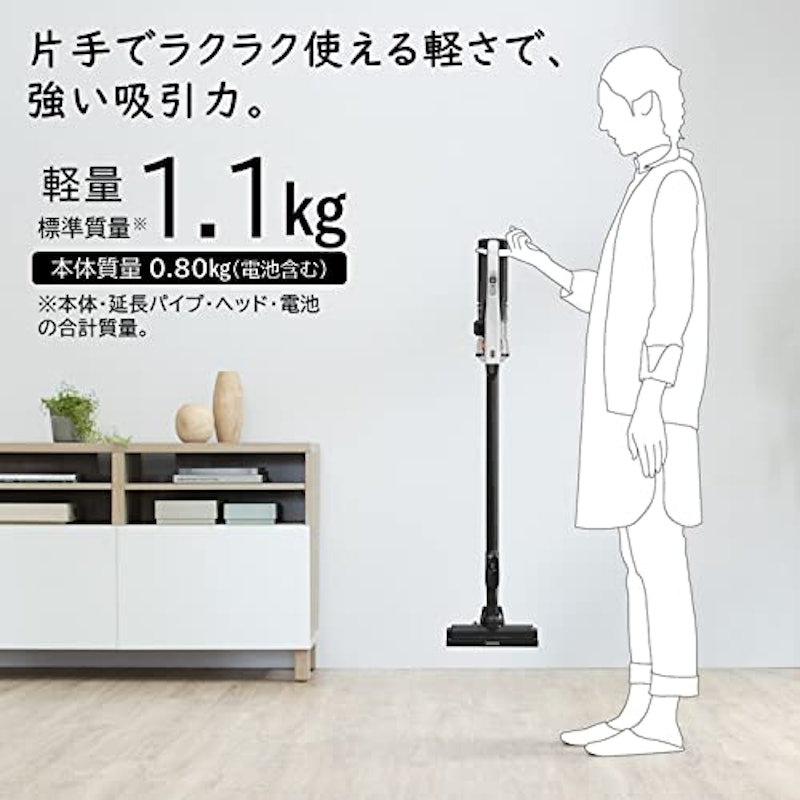 ラクかるスティック 2