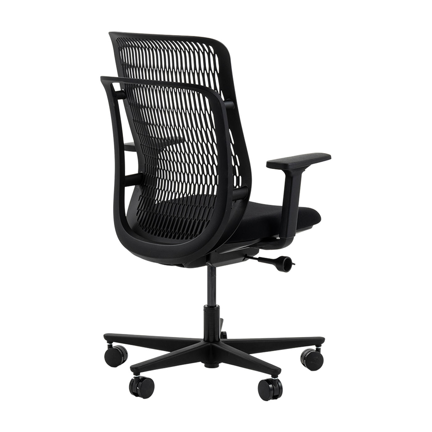 内田洋行 AJチェア オフィスチェア AJCHAIR 2（エージェイ チェア 2） - オフィス分野