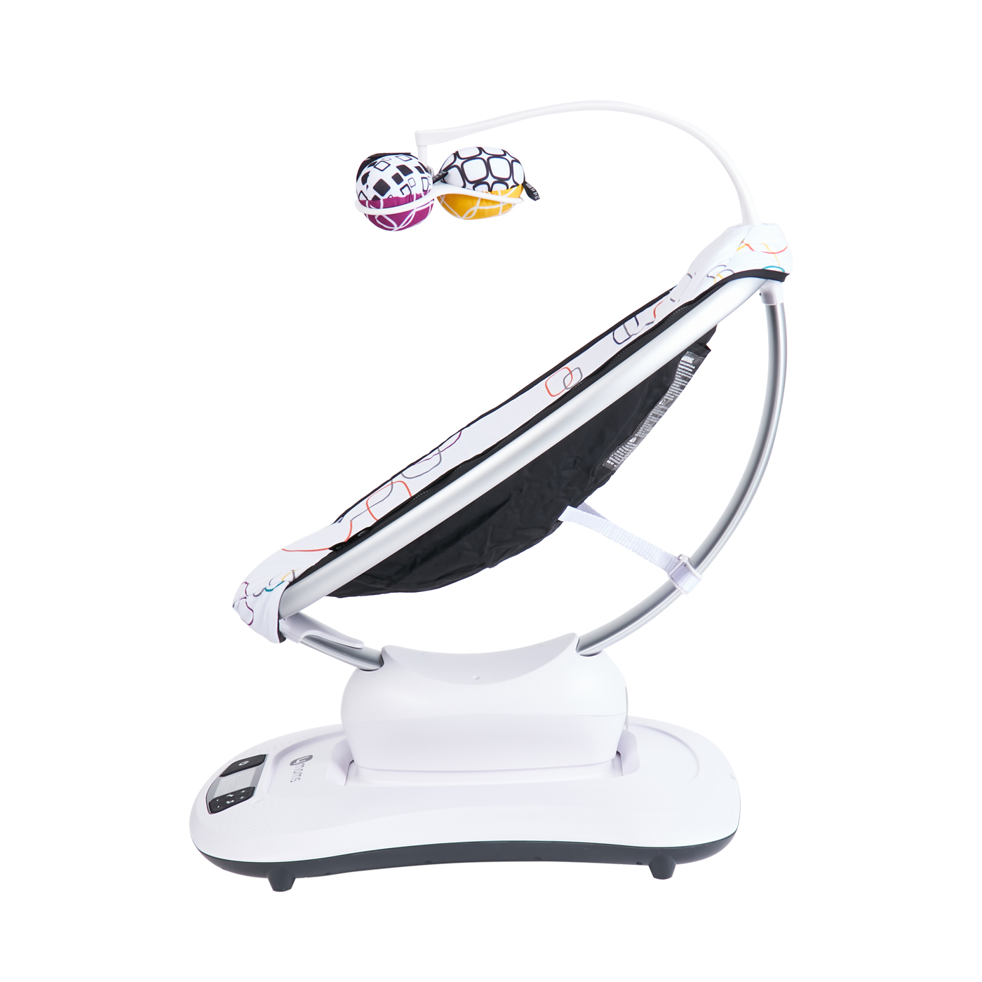 ママルー4 mamaroo 4moms mamaRoo4（ママルー4）をレビュー！クチコミ・評判をもとに徹底