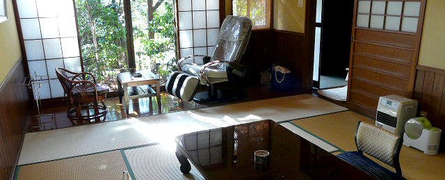 旅館 こうの湯 4