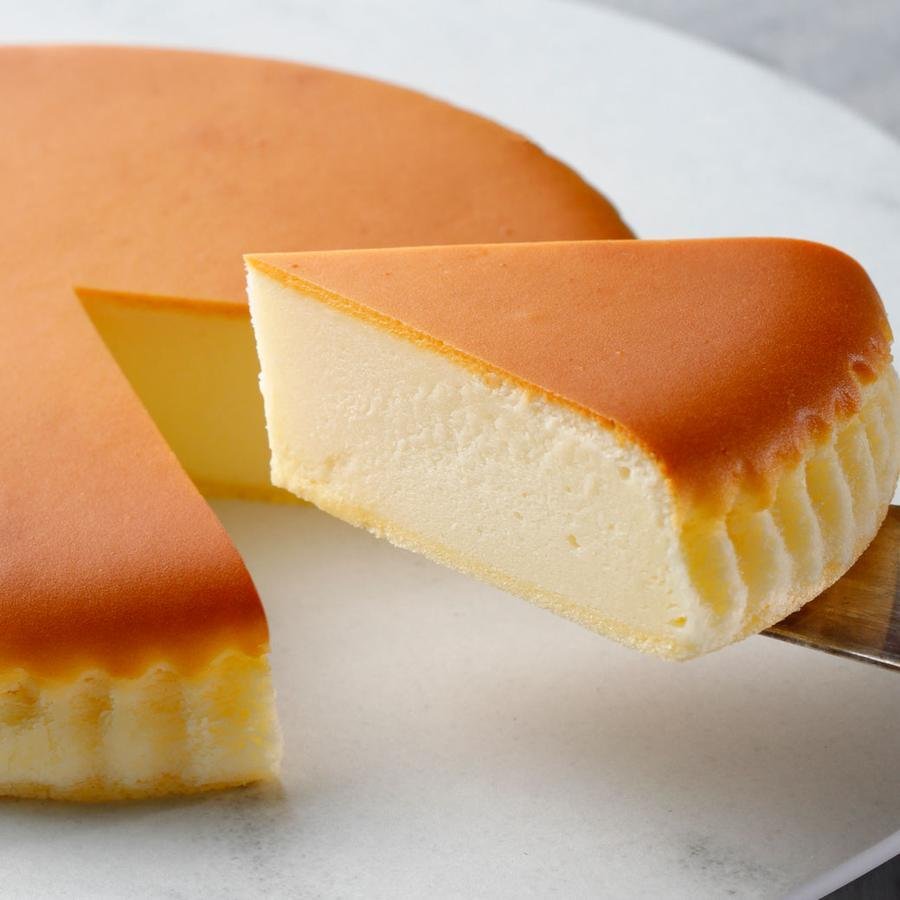 お取り寄せチーズケーキのおすすめ人気ランキング【2026年6月】 2