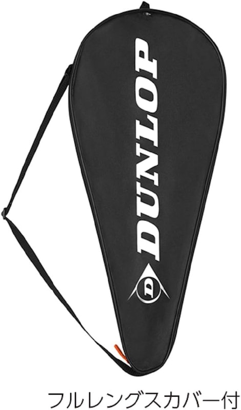 DUNLOP FLASH 270 4