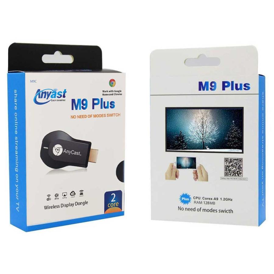 AnyCast M9 Plus 1