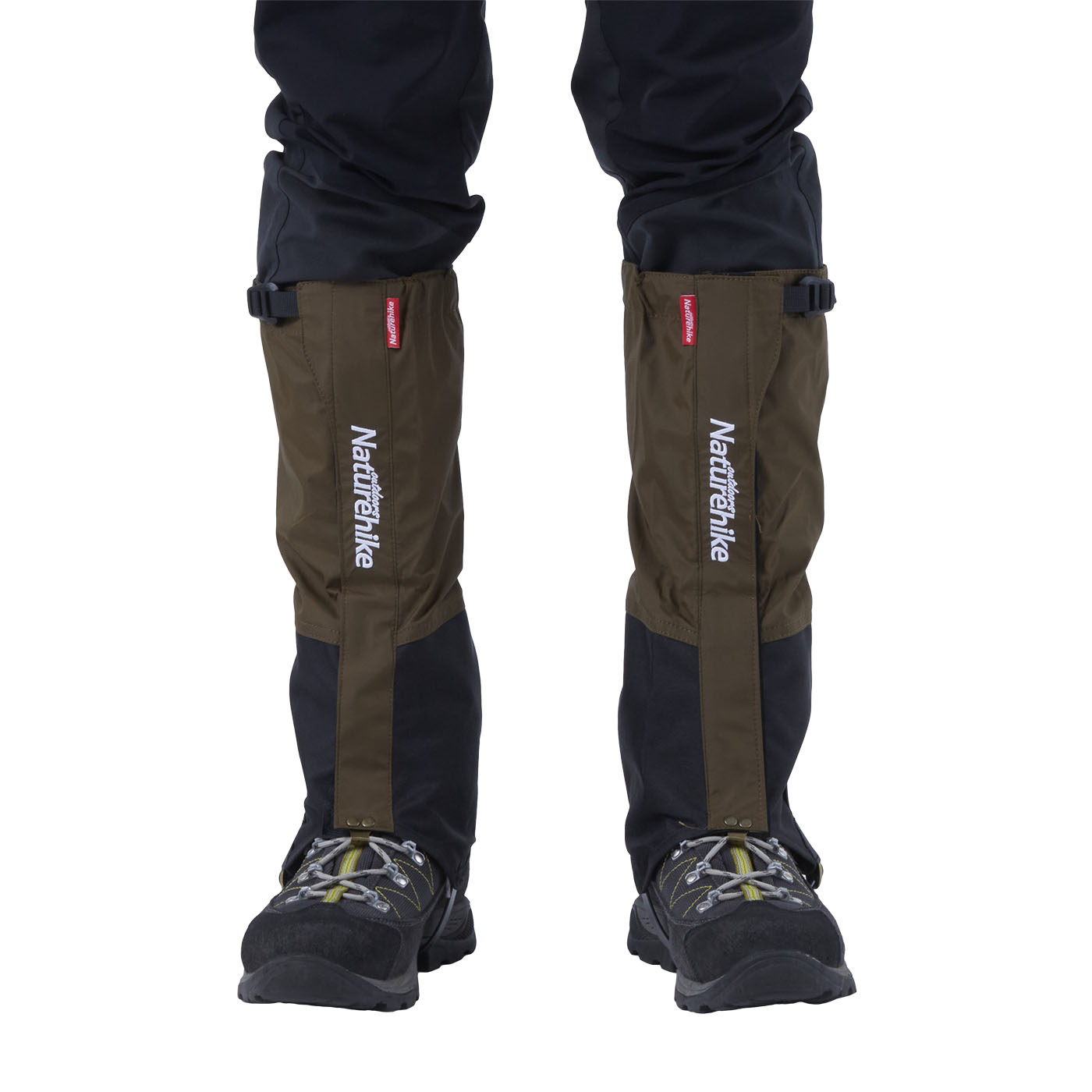登山用ゲイター 3