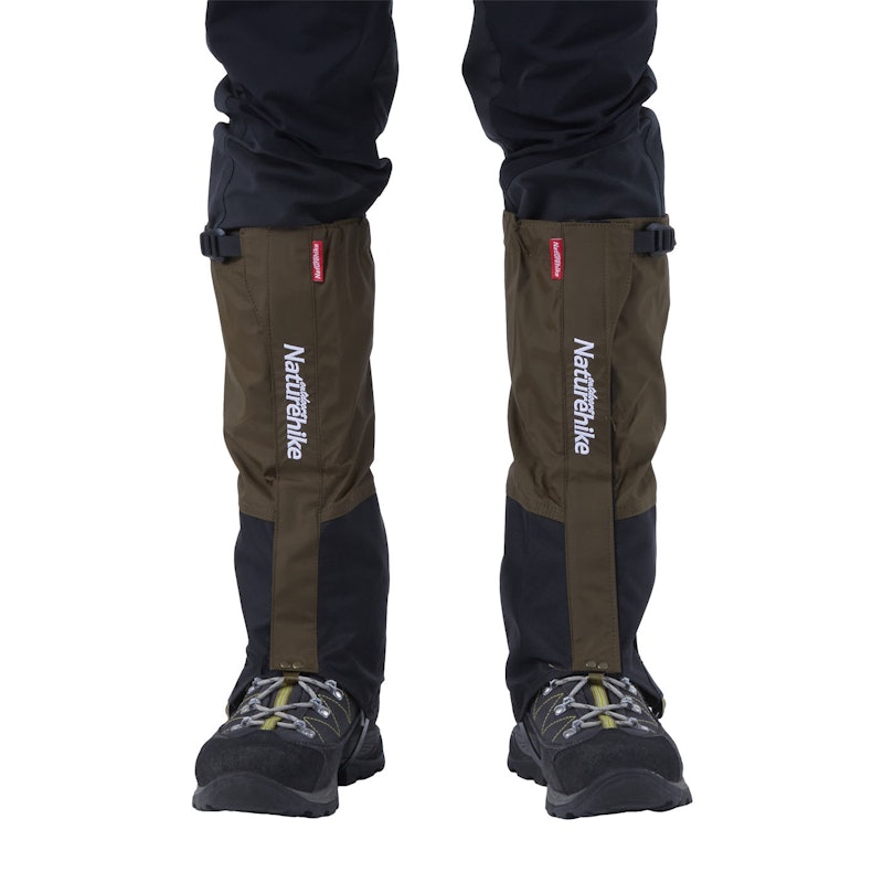 登山用ゲイター 3