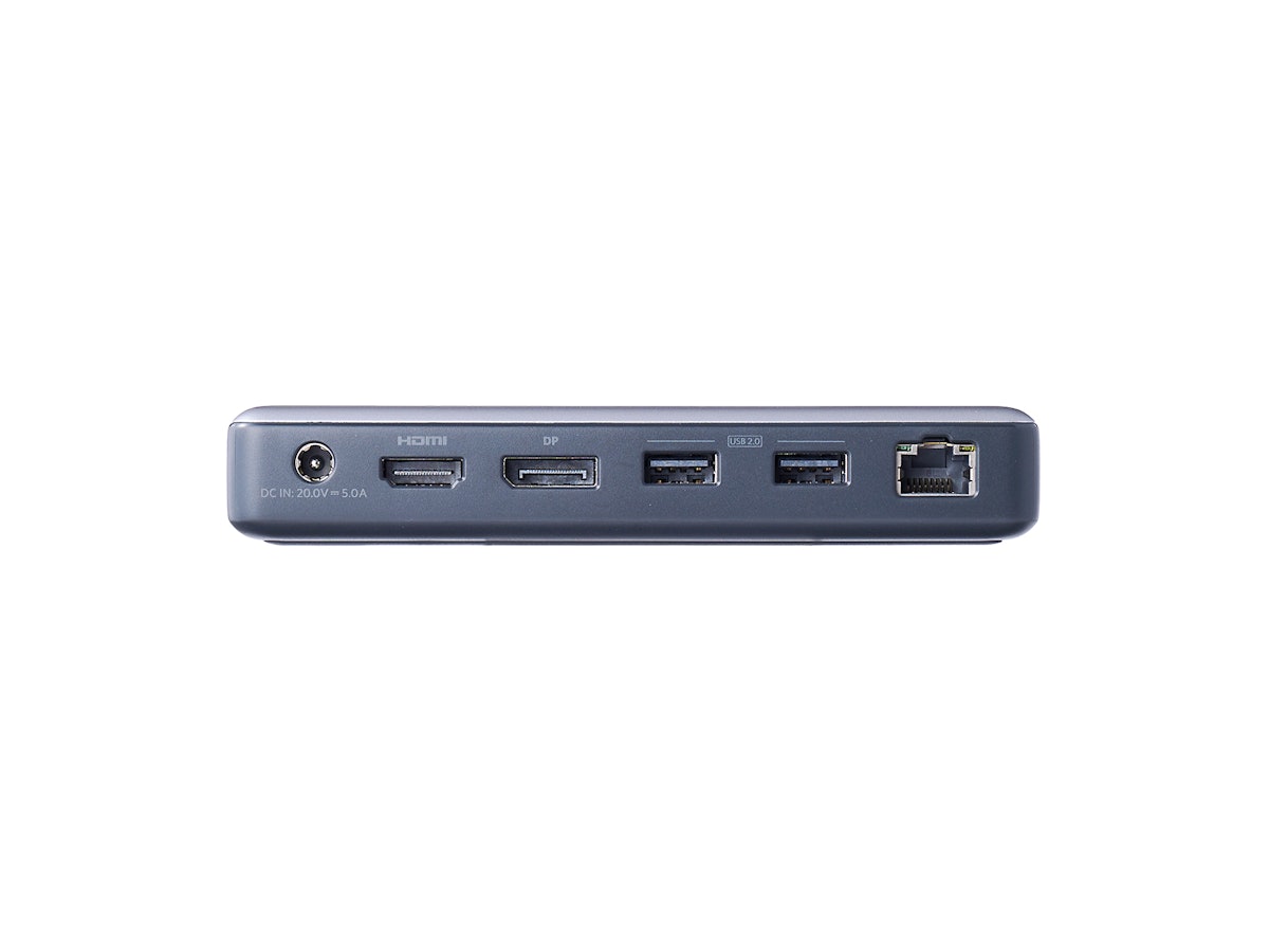 Anker PowerExpand 9-in-1 USB-C PD Dockを徹底レビュー!実際に Anker PowerExpand 9-in-1 USB-C PD Dockを徹底レビュー!実際に