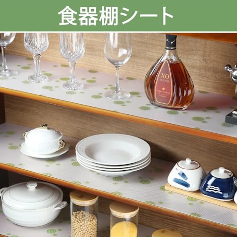 食器棚シート 6