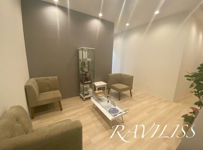 RAVILISS 1