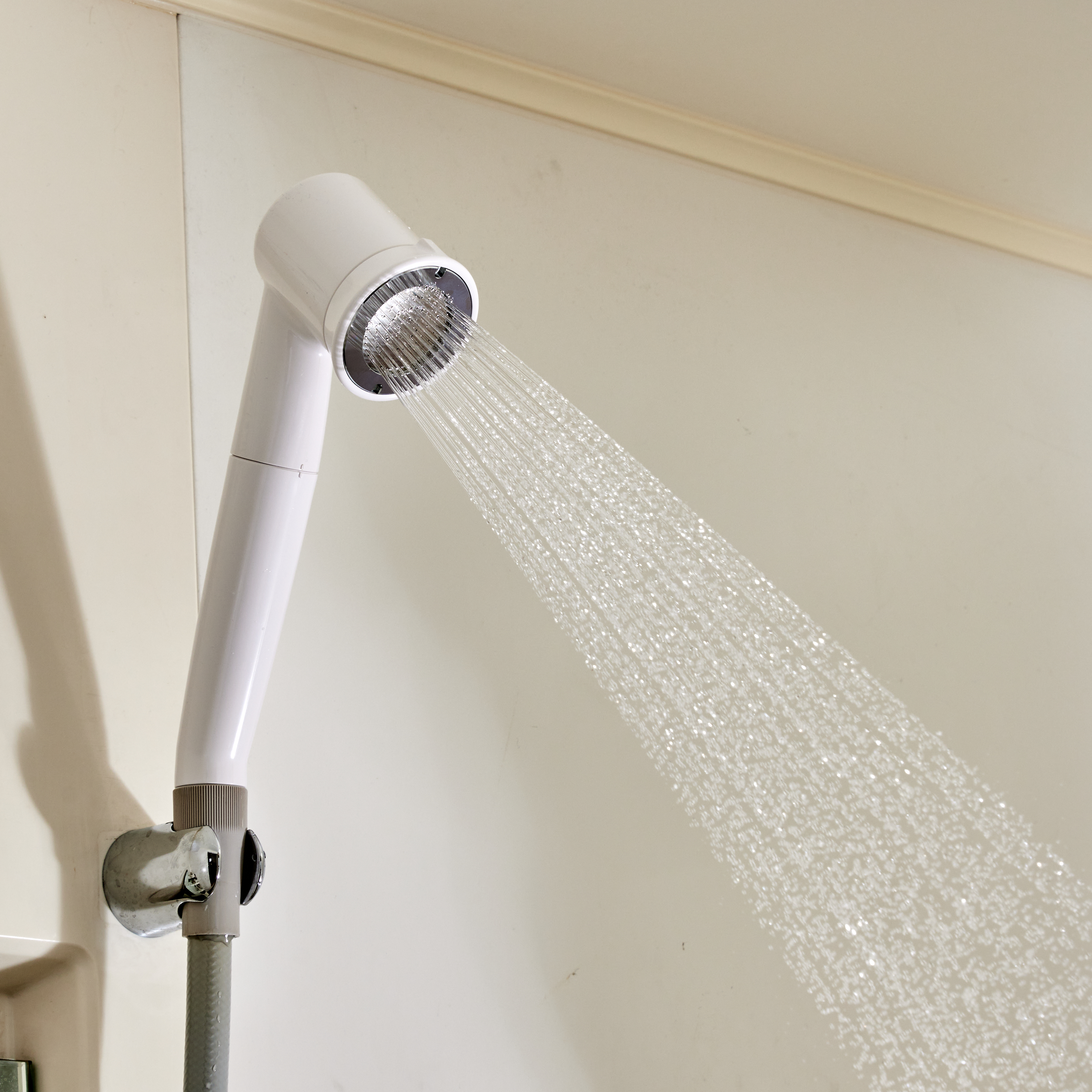 メディオン・リサーチ・ラボラトリーズ sody ソディ シャワーヘッドを