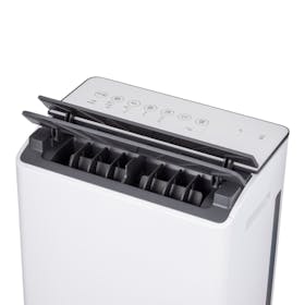 シャープ 衣類乾燥除湿機 CV-U190-Wを検証レビュー!除湿機の選び方も紹介 3
