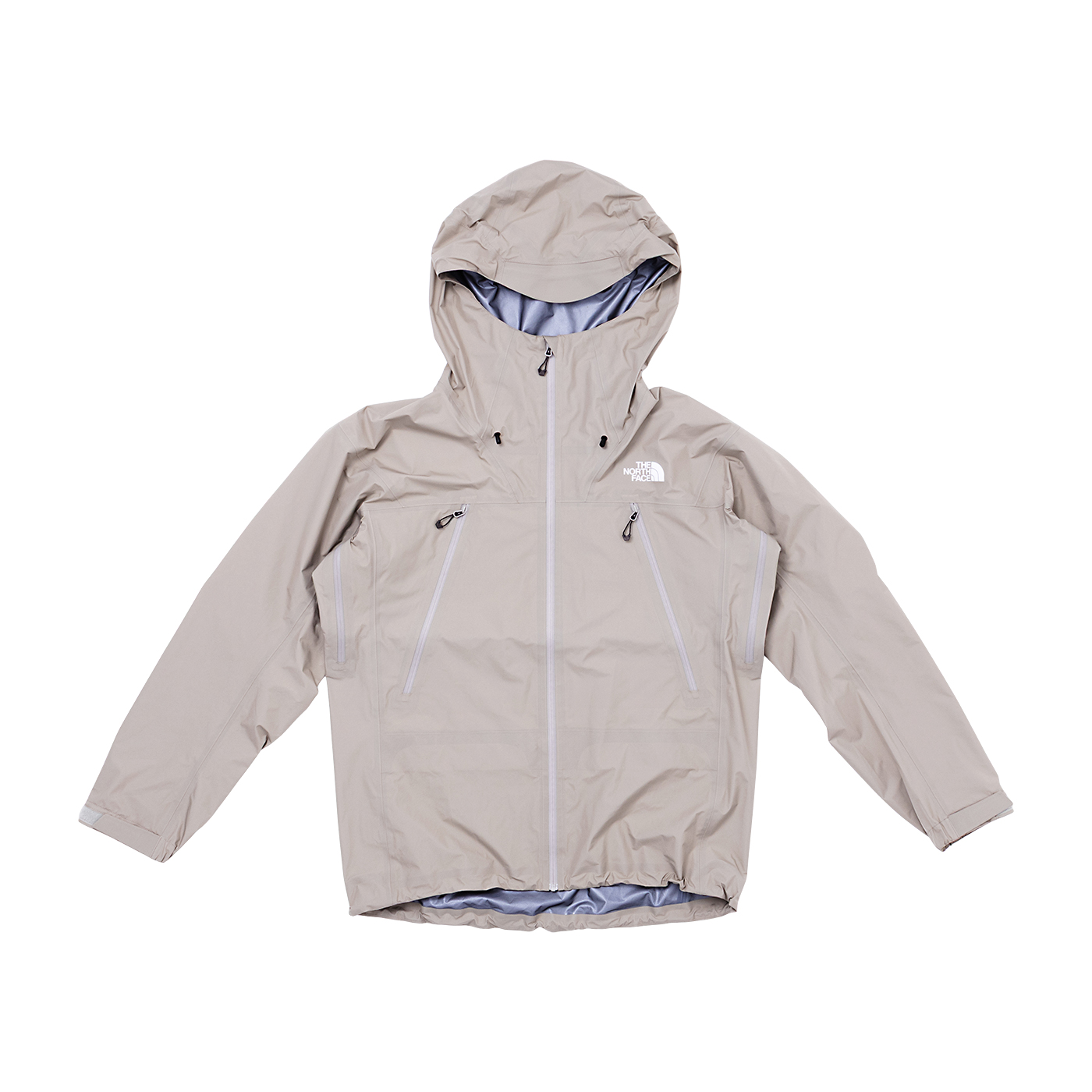 ゴールドウイン THE NORTH FACE クライムライトジャケットを検証