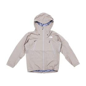 ゴールドウイン THE NORTH FACE クライムライトジャケットを検証レビュー!登山用レインウェアの選び方も紹介 1