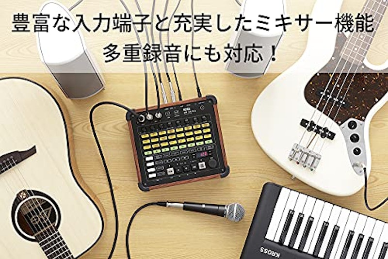KORG リズムマシン 5