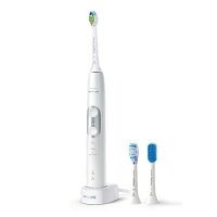 PHILIPS sonicare 電動歯ブラシ 本体 充電器 フィリップス 音波 - 電動