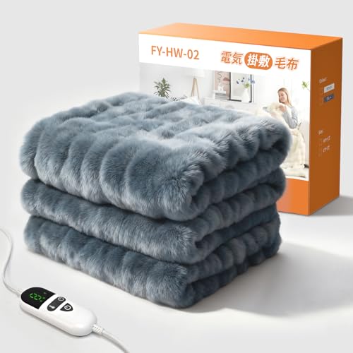 電気毛布 1