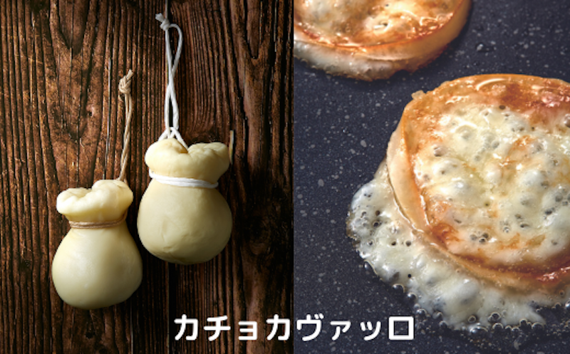 ひたちおおたチーズ工房 ナチュラルチーズ4種セット 5