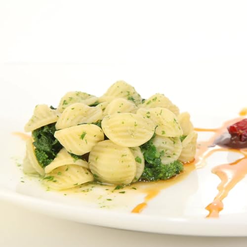 Orecchiette Pugliesi 8