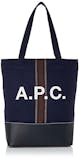A.P.C.のトートバッグのおすすめ人気ランキング【2026年6月】 4