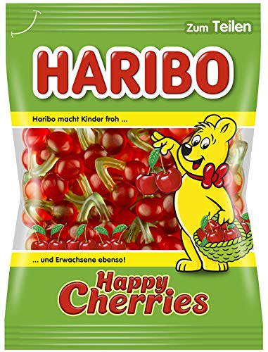 ハリボー ベリーズ HARIBO - 菓子