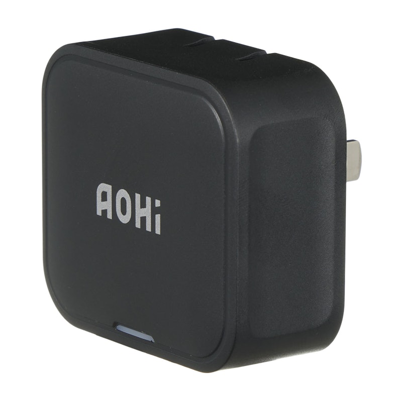MAGCUBE PD 40W 1