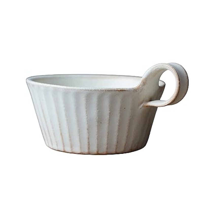 しのぎスープカップ 1