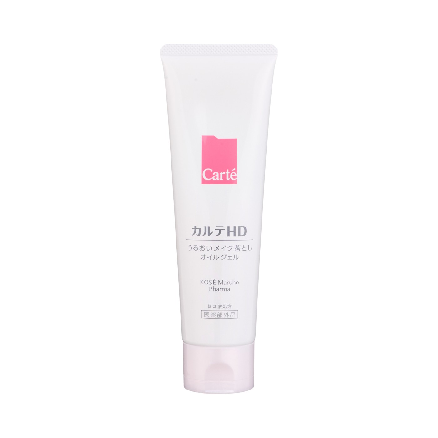 ビオレ メイクとろりんなで落ちジェルをレビュー！クチコミ・評判をも