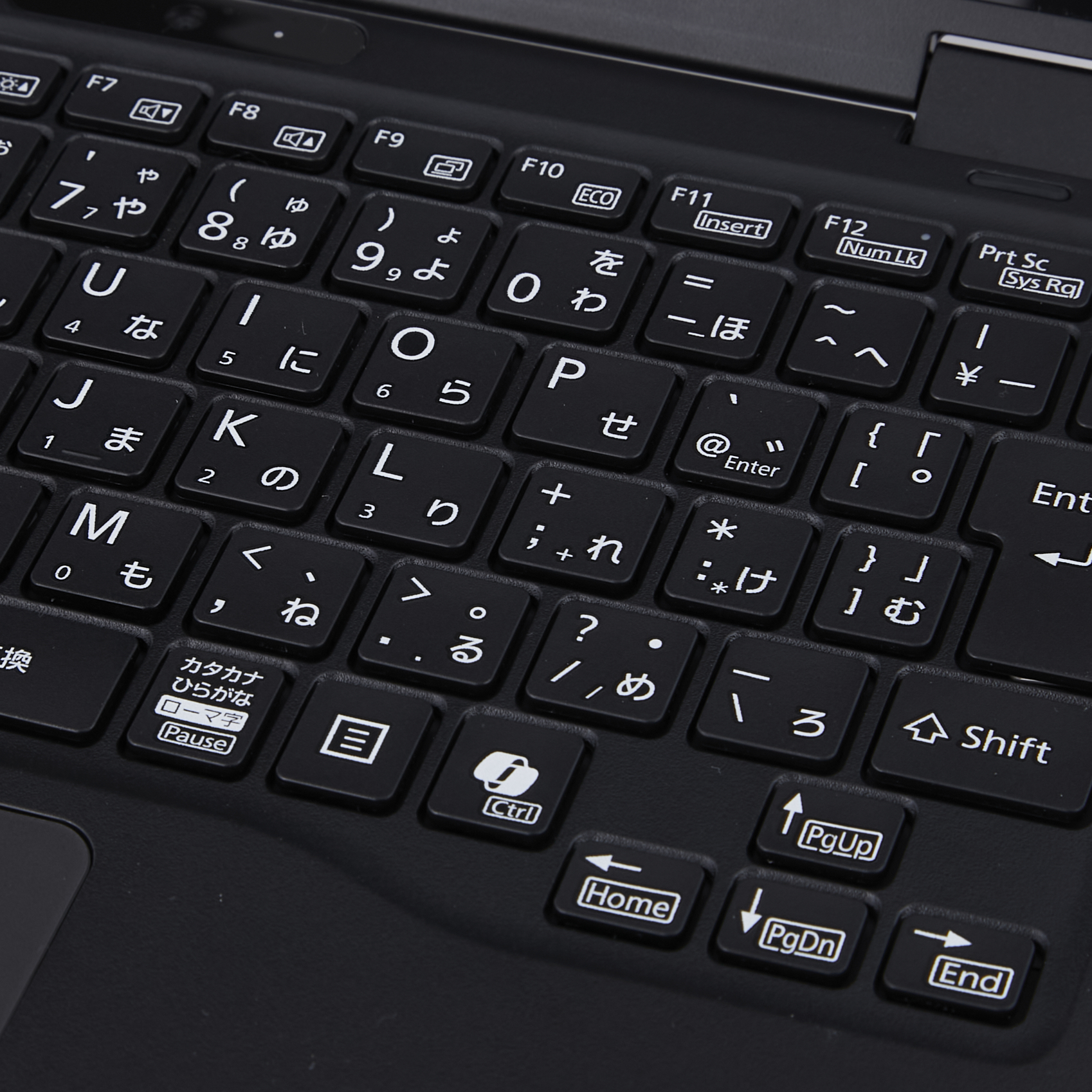 11.6型ワイド 2in1コンバーチブルノートPC 6