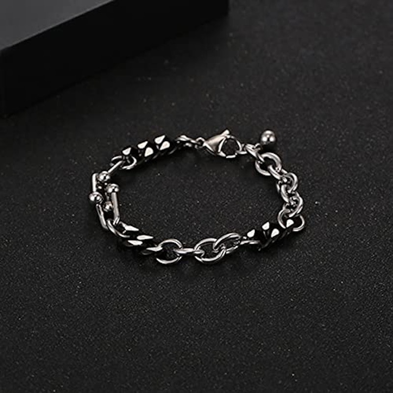 チタンブレスレット 6
