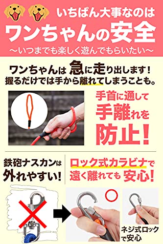 ロングリード 3