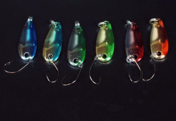 トラウトルアーのおすすめ人気ランキング10選 Mybest