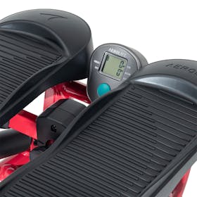 エアロライフ ストレッチステッパー DR-3835の評判・口コミは?実際に使用してメリット・デメリットを徹底レビュー! 3