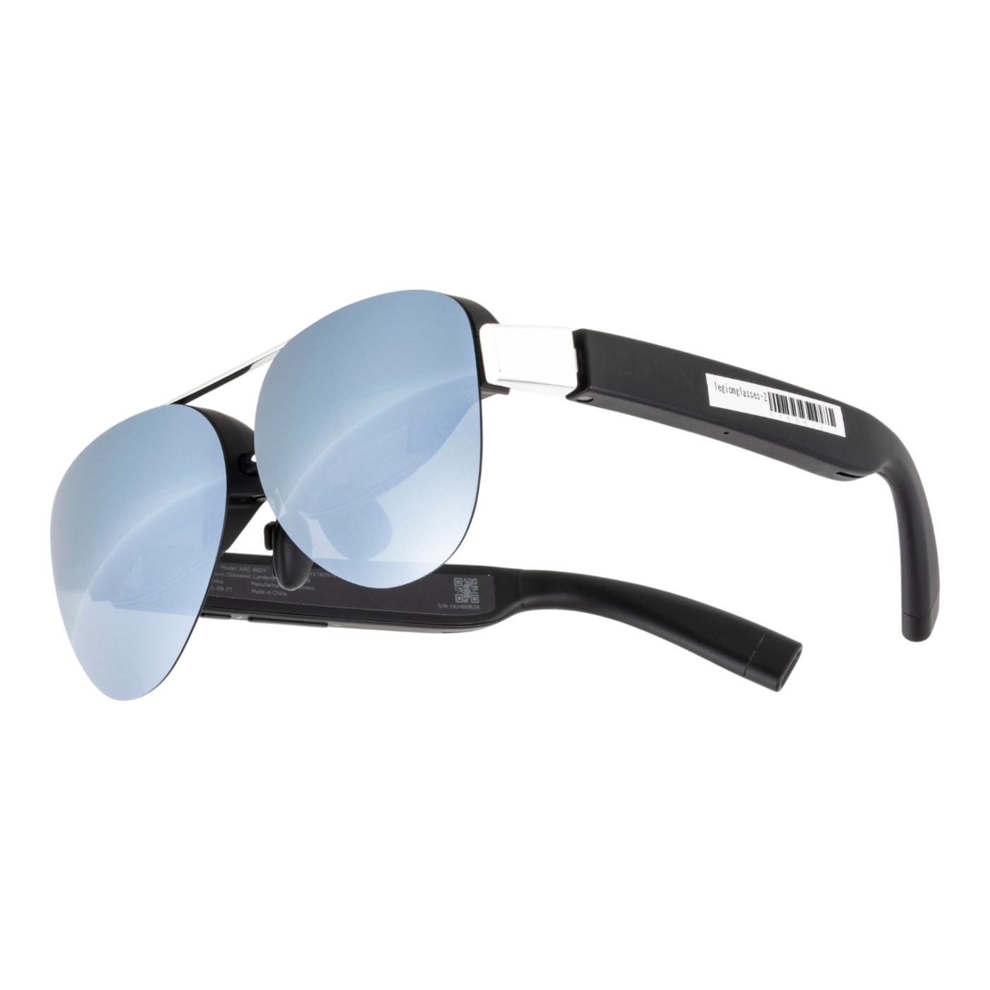 Glasses Gen 2 1