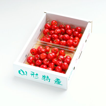 紅秀峰 秀2L バラ詰め 2