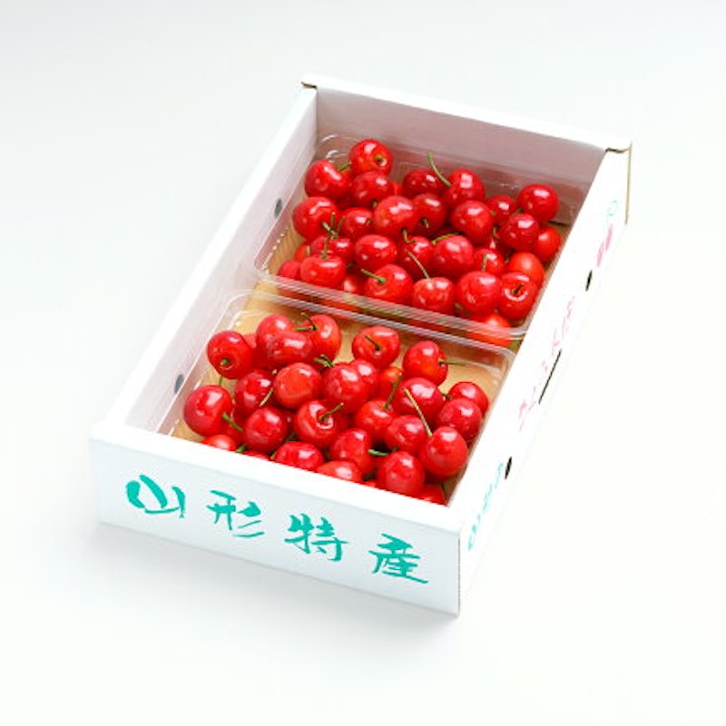 紅秀峰 秀2L バラ詰め 2