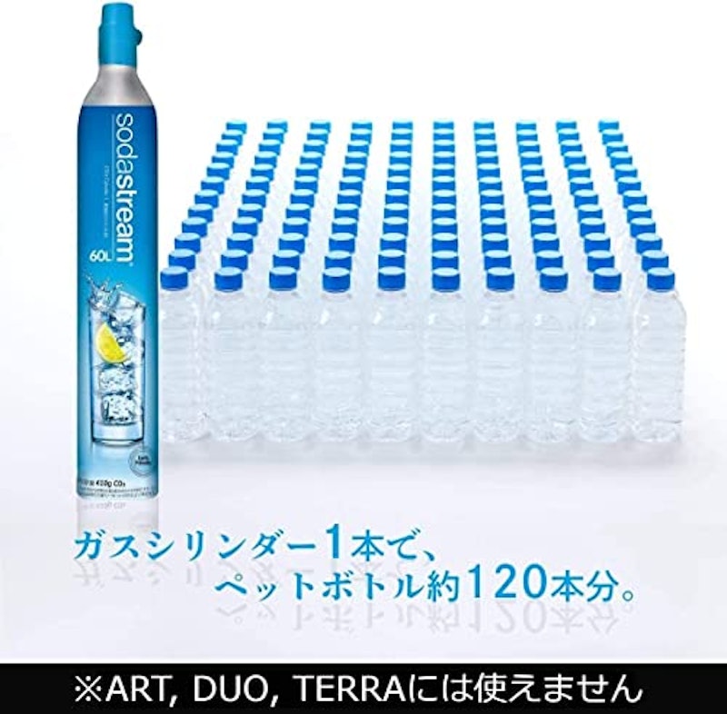 ガスシリンダー60L 2