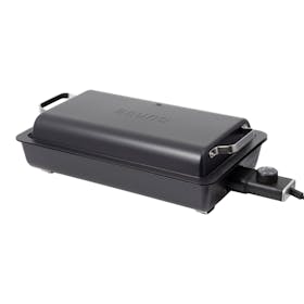 BRUNO フラット ホットプレート BOE130-BKを検証レビュー!ホットプレートの選び方も紹介 2