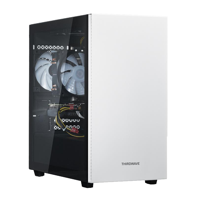 【徹底比較】ガレリア（ドスパラ）のゲーミングPCのおすすめ人気ランキング【安いモデルも紹介！2026年8月】 3