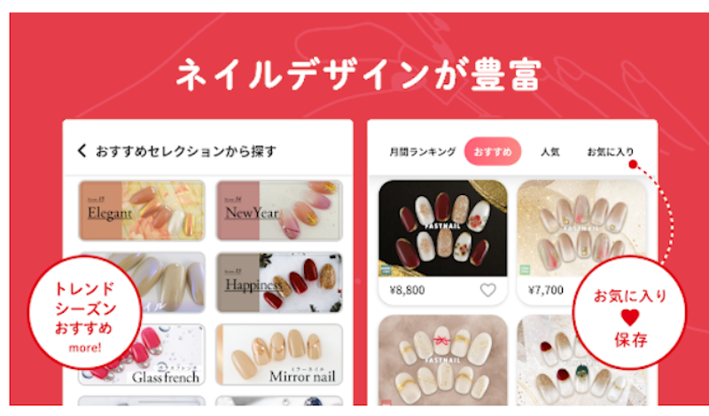 FASTNAIL 2