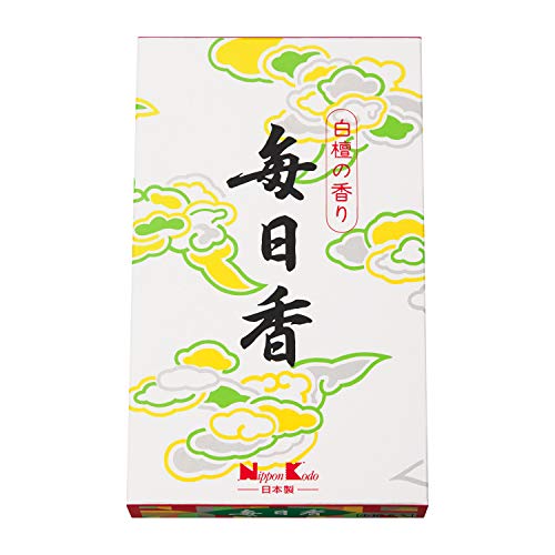 毎日香 中把5入 1