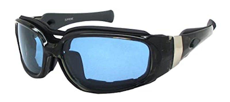 RIDEZ Protection Eyewear SUPREME 偏光サングラス 1
