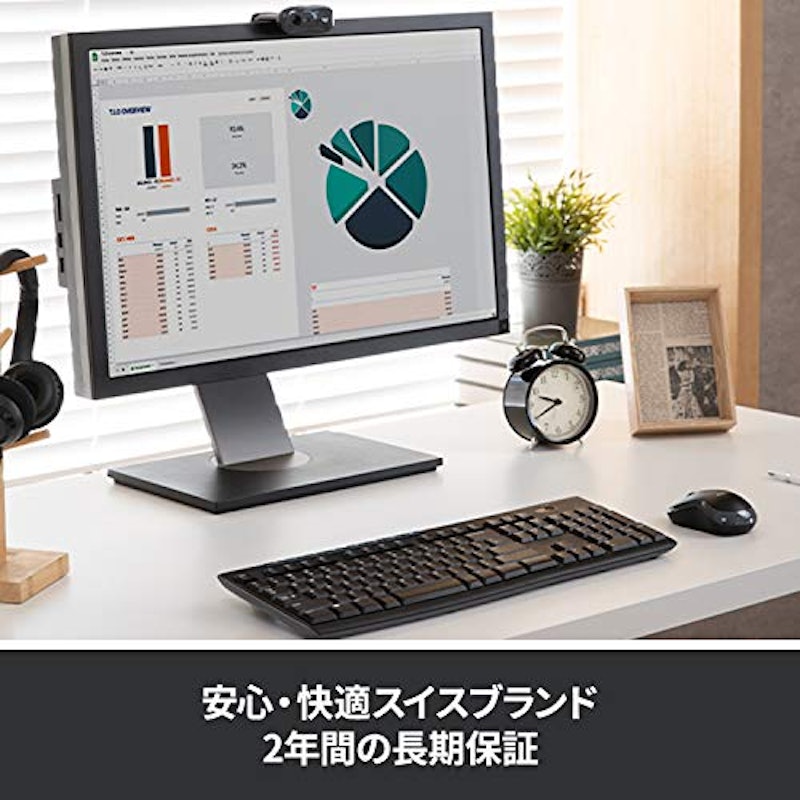 ワイヤレスセット 7