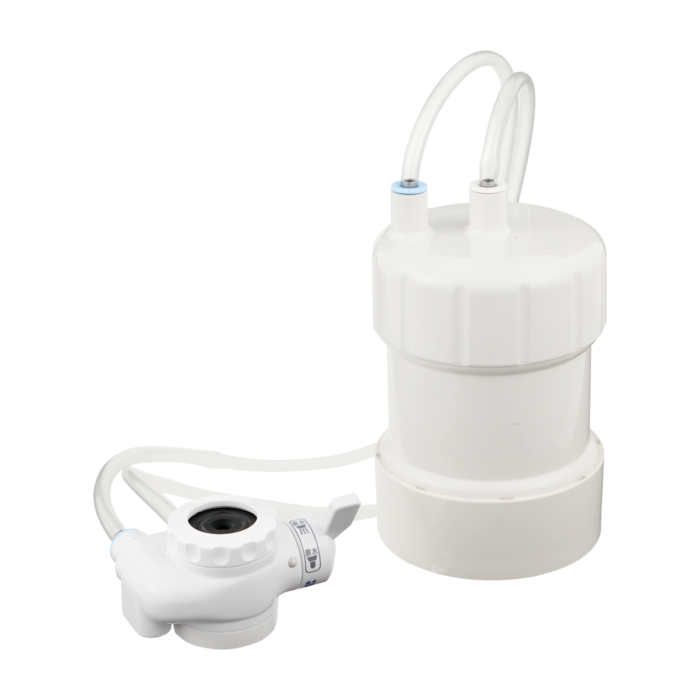 キッツマイクロフィルター ピュリフリーをレビュー！クチコミ