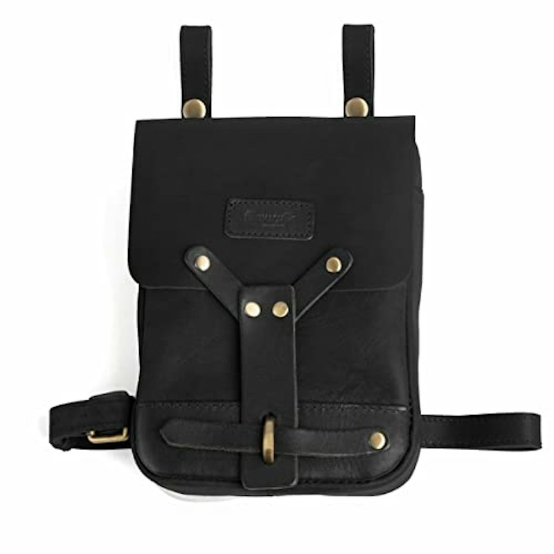 THIGH BAG 1