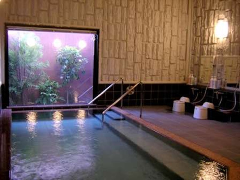 ホテルルートイン西那須野 1
