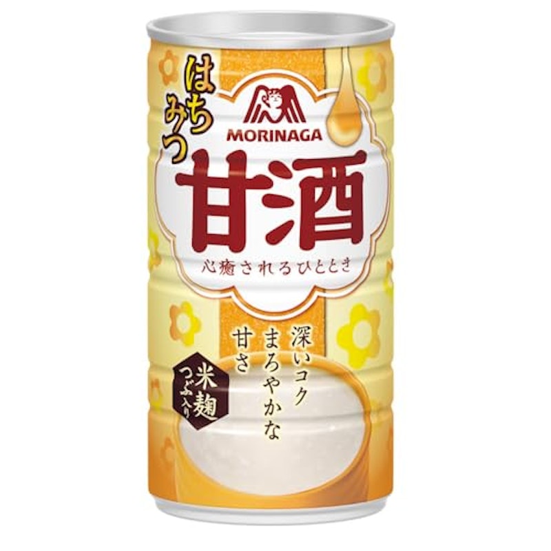 はちみつ甘酒 1