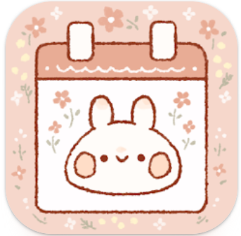 momochyカレンダー 1