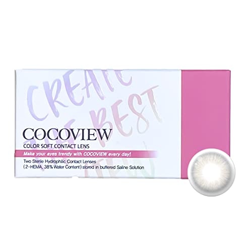 COCOVIEW マンスリー 1