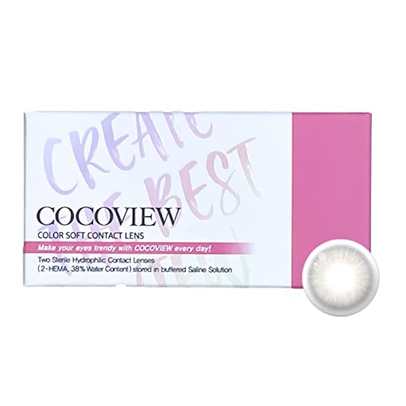COCOVIEW マンスリー 1